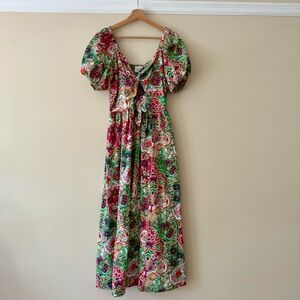 CLEOBELLA Reza Dress